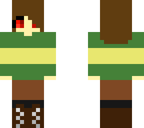 just a random character