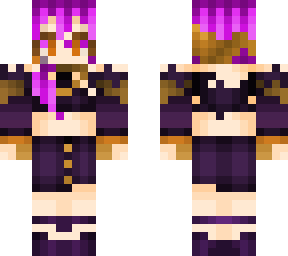 k/da evelynn