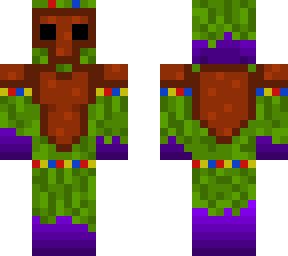 kailas jungle man