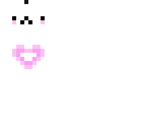 kawaii bean