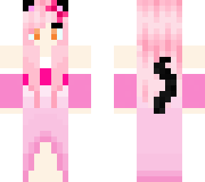 kawaii chan skin