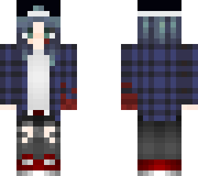 killer tomboy