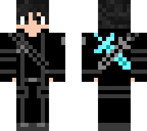 kirito