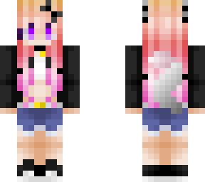 kyumi asher oc
