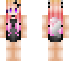 kyumi asher oc