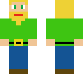 leprechaun