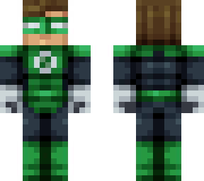 Verde | Minecraft Skins