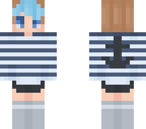 little sailor
