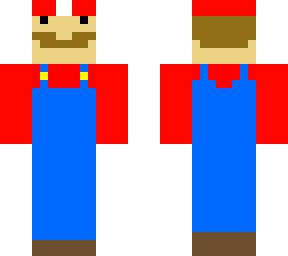 mario!