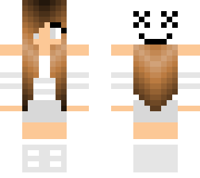 marshmello fangirl