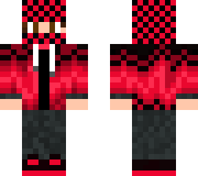 michael's skin