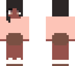 mocha - unshaded skin