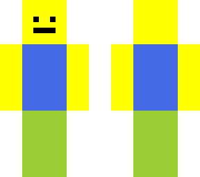 mr noob