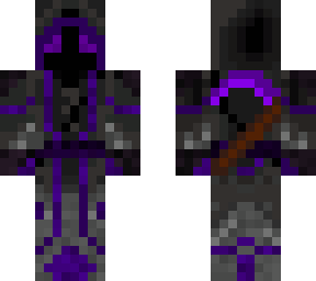 multi skin (human, wizard)