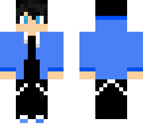 my discord profile pic