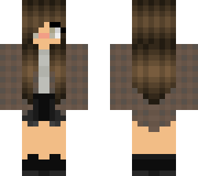 my flannel 1