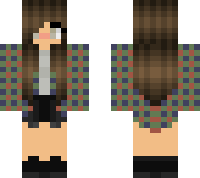 my flannel 2