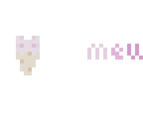 my logo for now. ._.