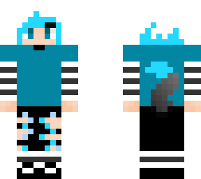 my oc