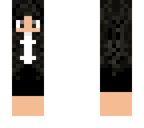 my ocs skin