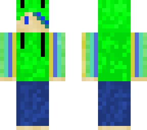 my skin