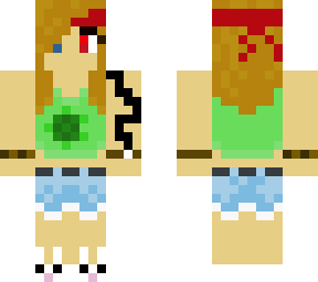 my skin