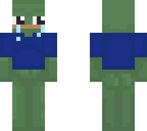 nakked pepe