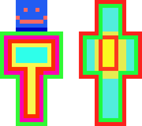 neon creation