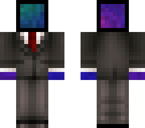 new skin