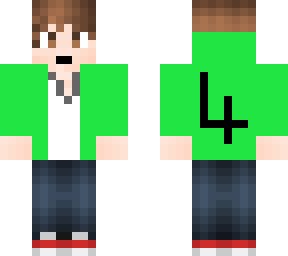 ninja 4 hoodie boy
