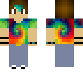 not fully my but i did some!