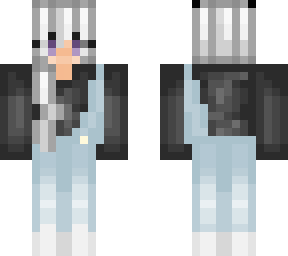oc - mahina