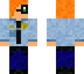 officer