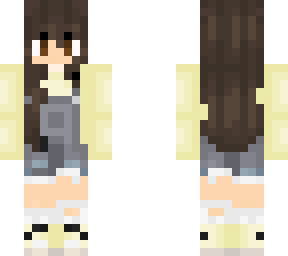 overalls