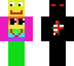 parasite 2
