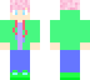 pastel boi