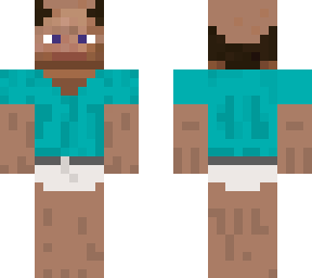 perv steve