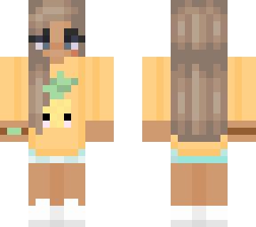 pineapple edit edit