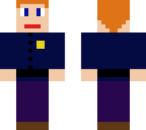 police officer