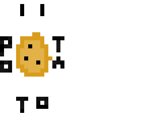 potato