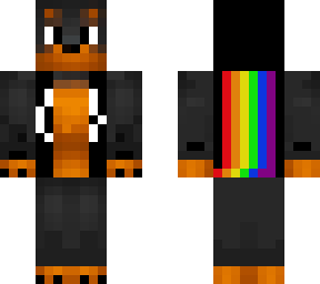 pride rottie