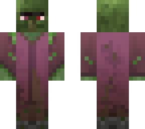 priest zombie