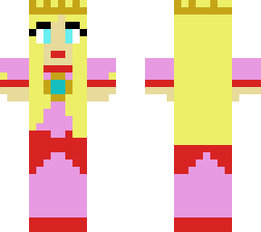 princess peach