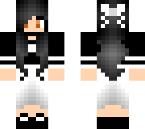 prom skin