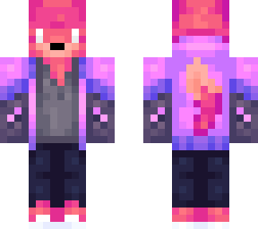 pyrocynical