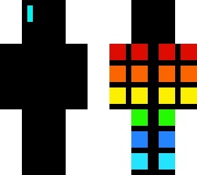 rainbow power!