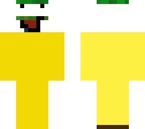 random head