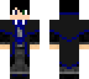 ravenclaw (setes)