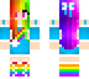 raynebows