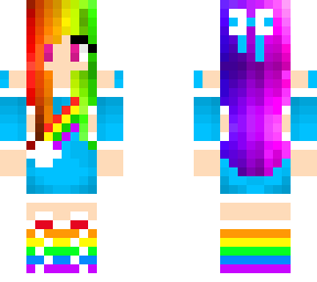 raynebows edit